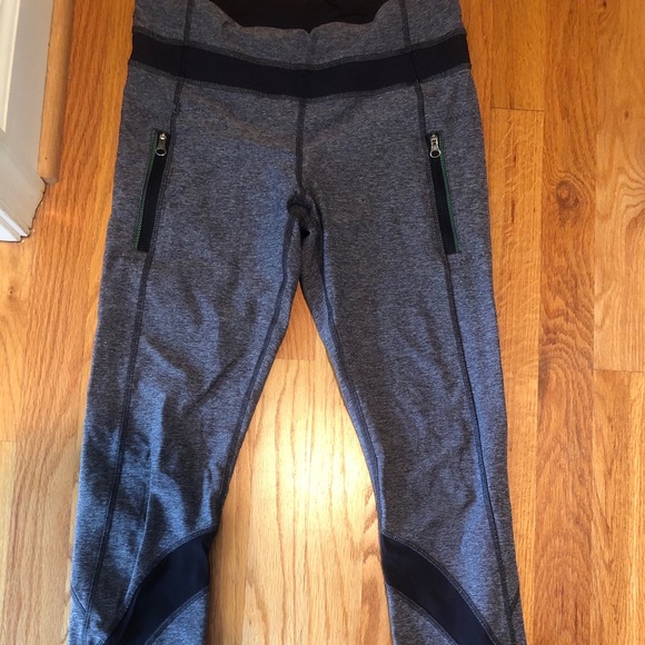 Lululemon Inspire Tight II - Picture 6 of 7